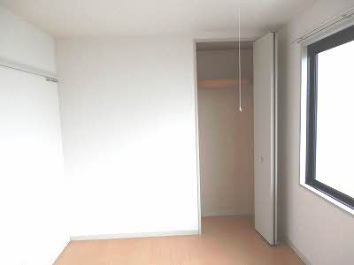 メゾン・リブラ　Ｂ棟 B0205号-5