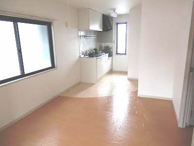 メゾン・リブラ　Ｂ棟 B0205号-6