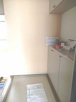 メゾン・リブラ　Ｂ棟 B0205号-7