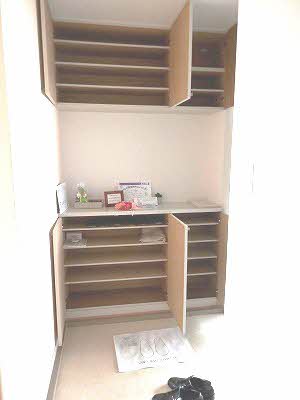 メゾン・リブラ　Ｂ棟 B0205号-8