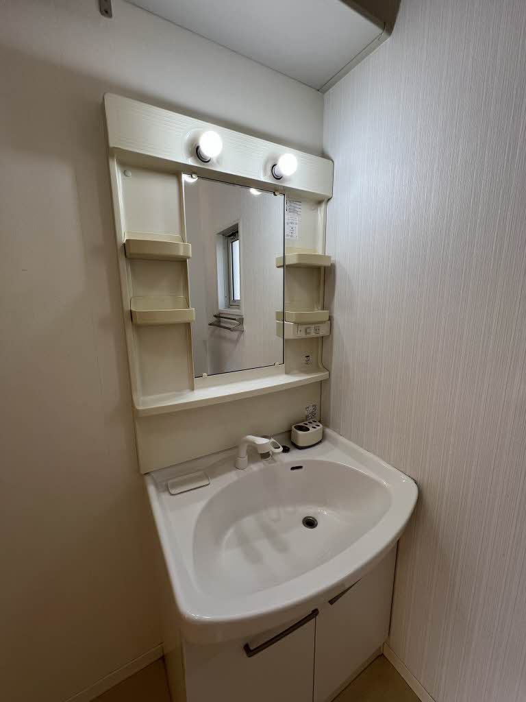 シャーメゾンＲｉ｀ｓｅ（リーゼ） A0103号-6