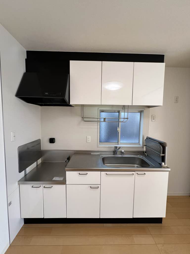 シャーメゾンＲｉ｀ｓｅ（リーゼ） A0103号-9