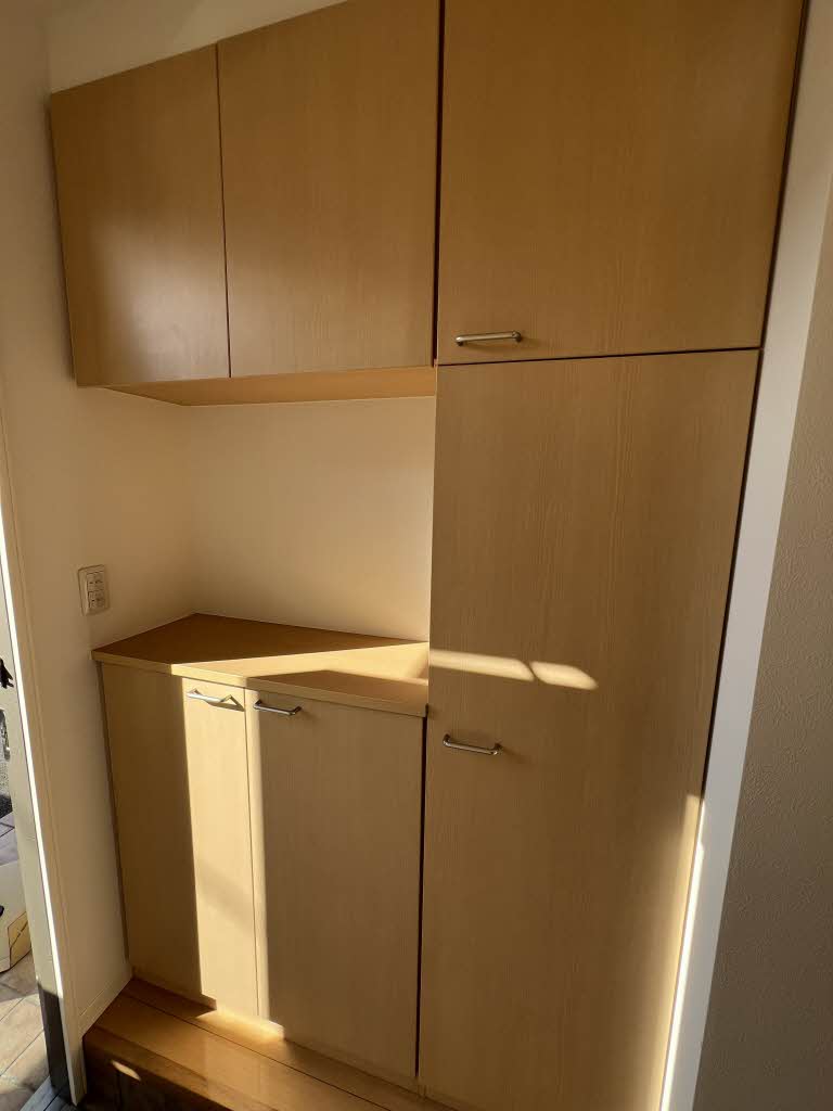 シャーメゾンＲｉ｀ｓｅ（リーゼ） A0103号-11