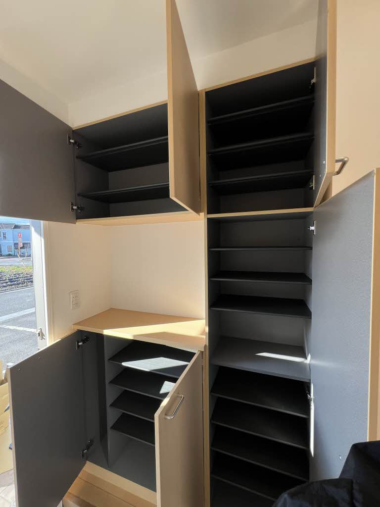 シャーメゾンＲｉ｀ｓｅ（リーゼ） A0103号-12