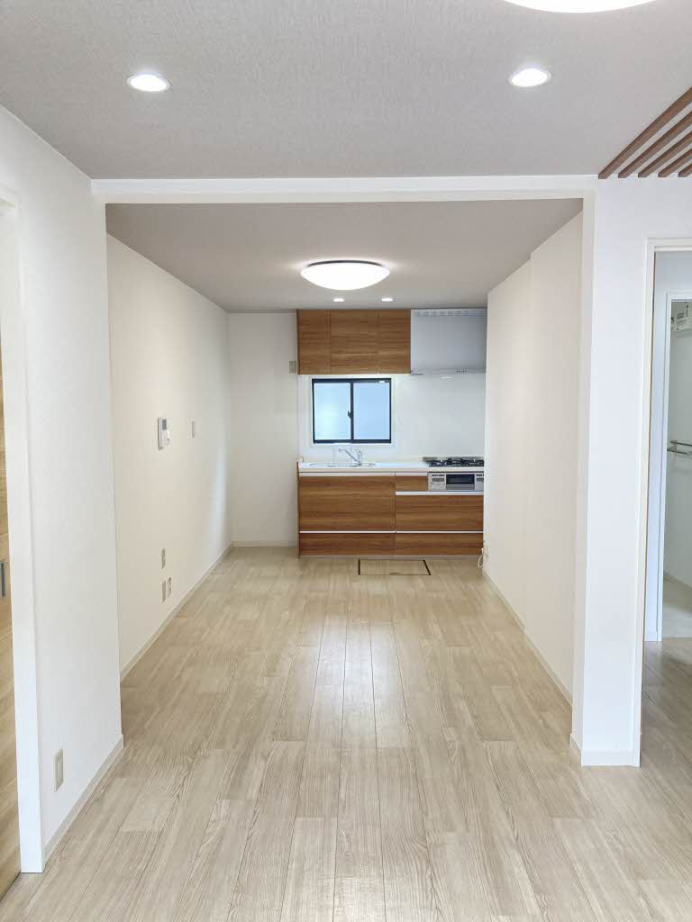 クリスタルハーモニー　Ｃ棟 C0106号-1