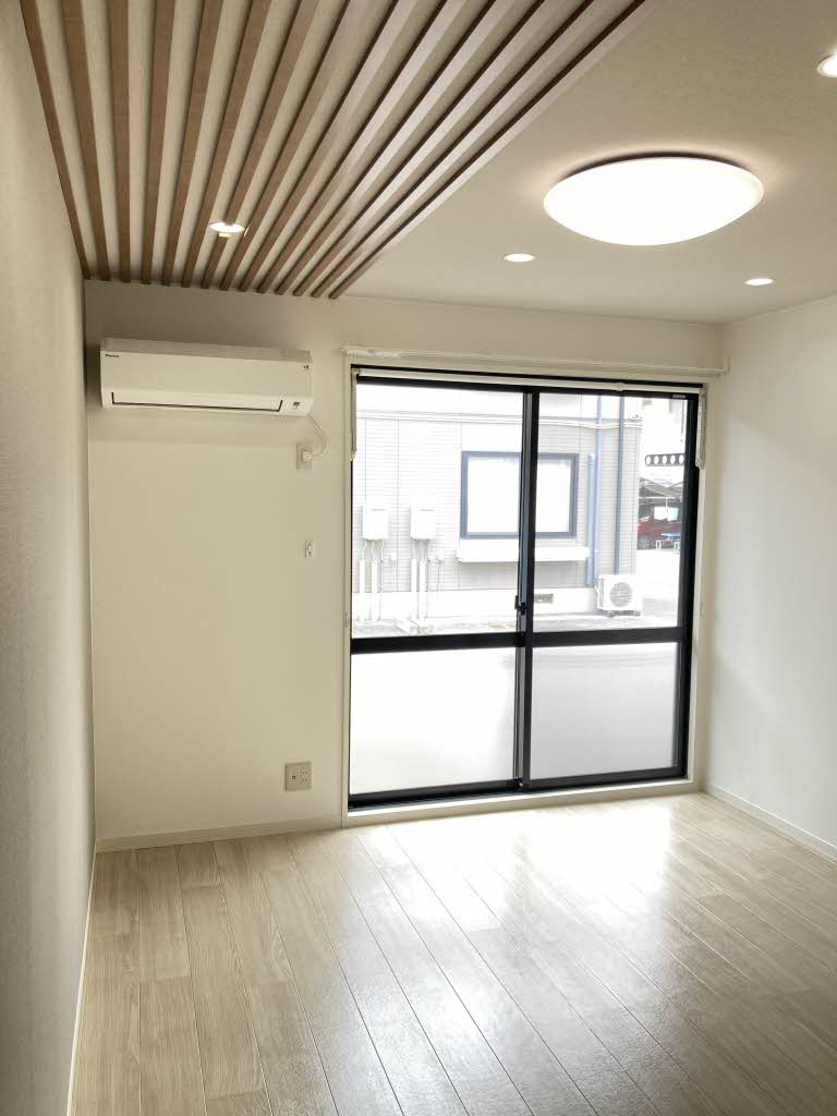 クリスタルハーモニー　Ｃ棟 C0106号-2