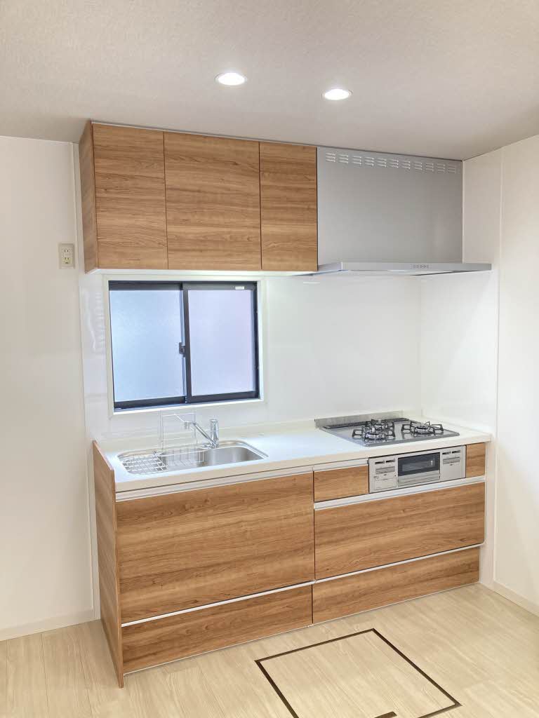 クリスタルハーモニー　Ｃ棟 C0106号-3