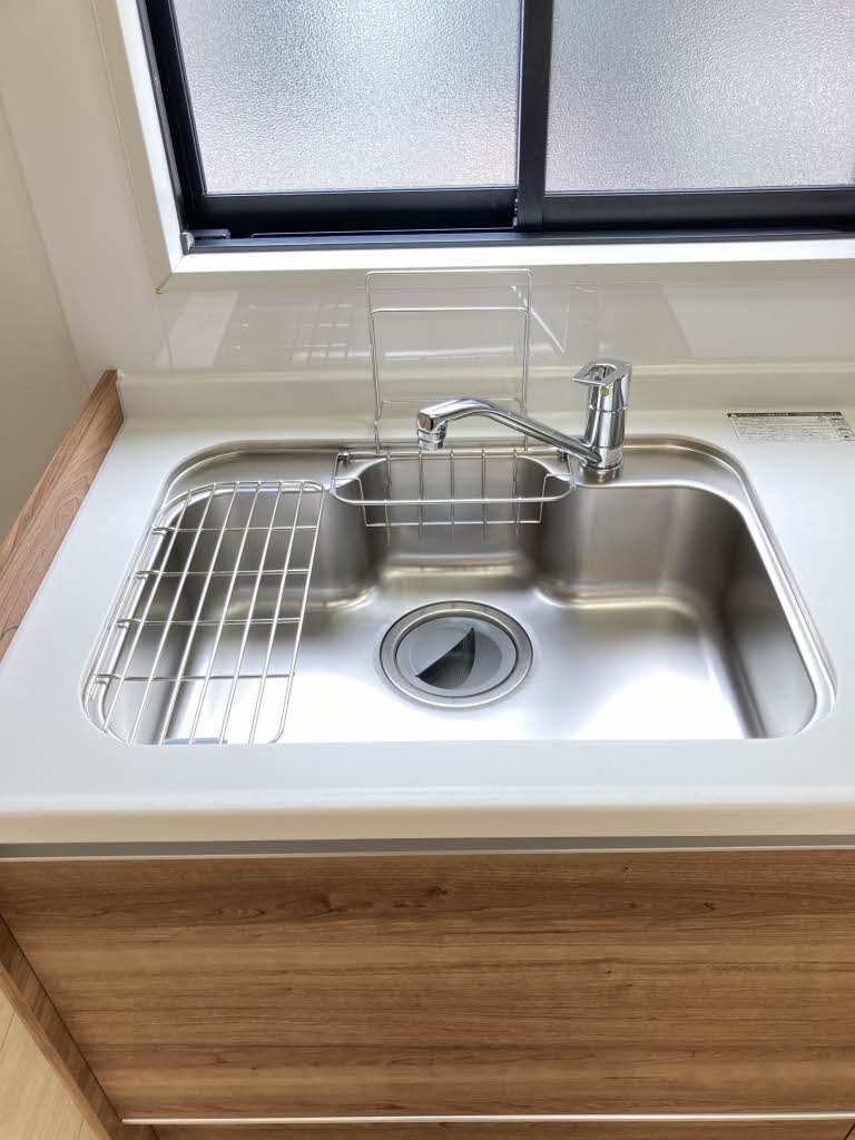 クリスタルハーモニー　Ｃ棟 C0106号-4