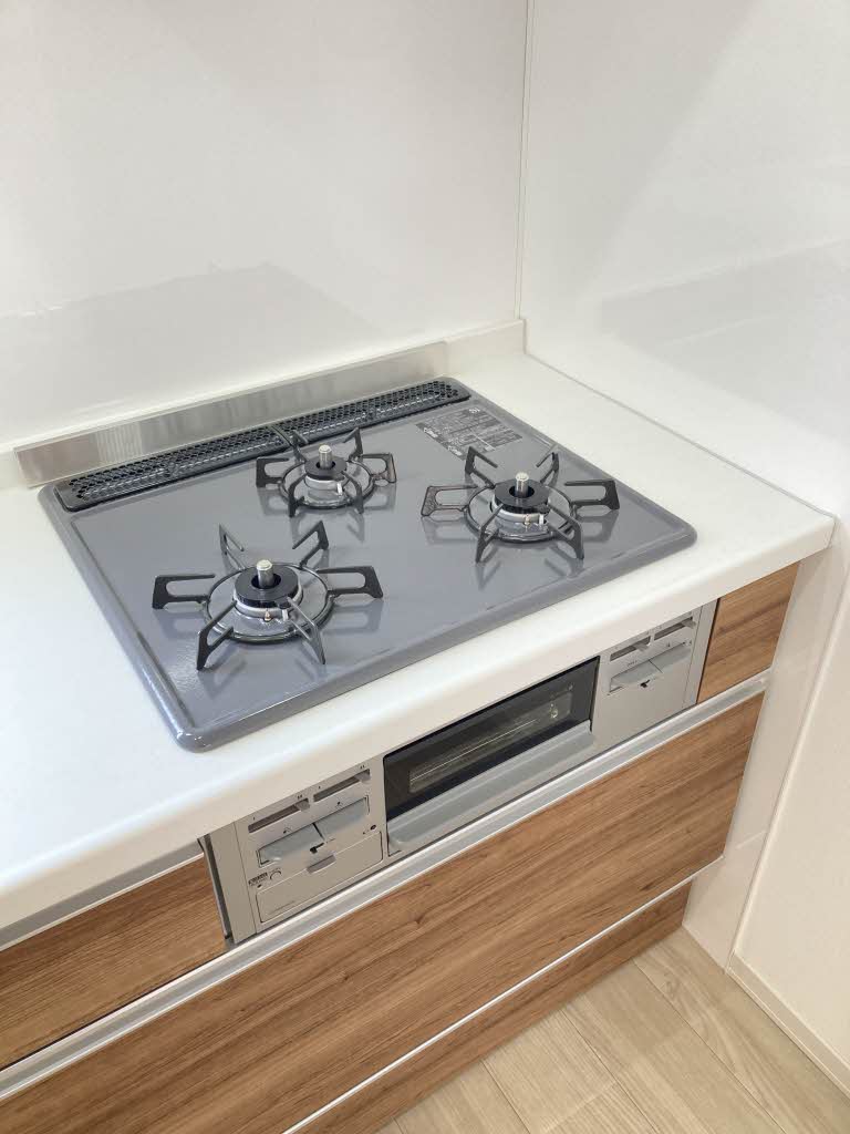 クリスタルハーモニー　Ｃ棟 C0106号-5