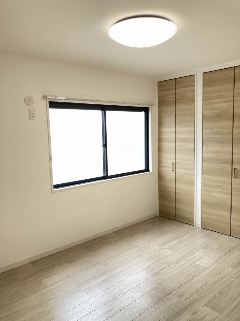 クリスタルハーモニー　Ｃ棟 C0106号-6