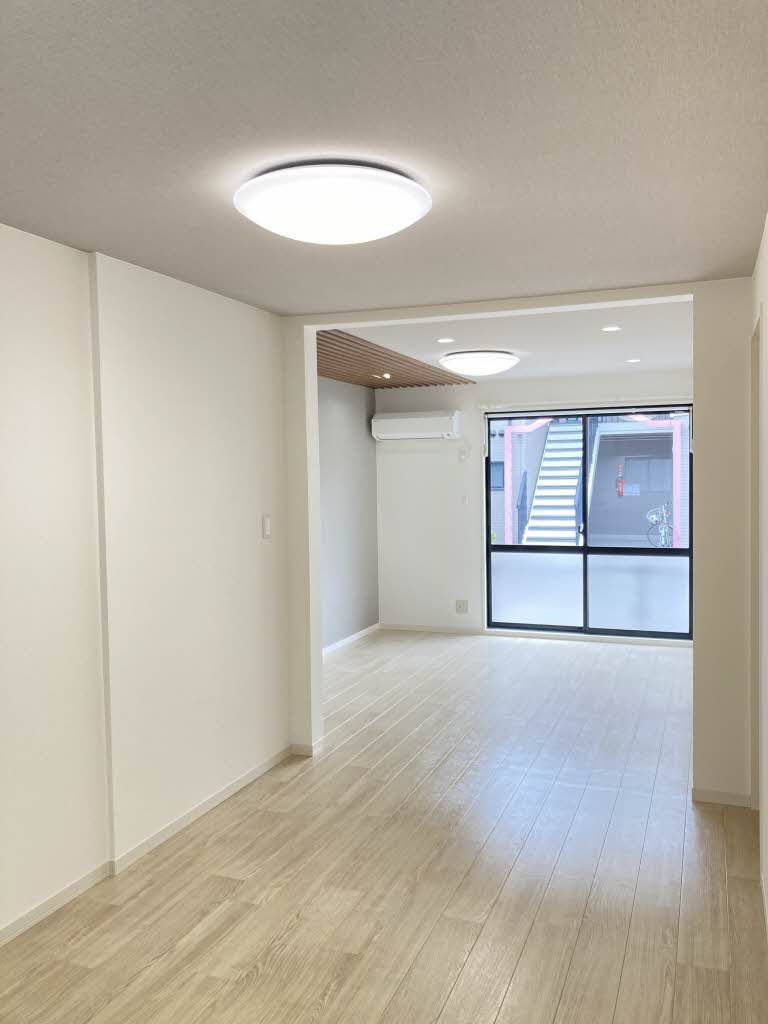 クリスタルハーモニー　Ｃ棟 C0106号-7