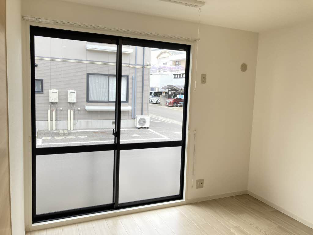 クリスタルハーモニー　Ｃ棟 C0106号-8