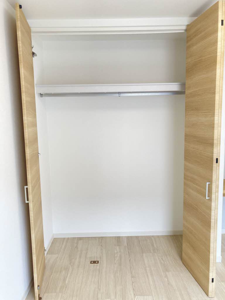 クリスタルハーモニー　Ｃ棟 C0106号-12