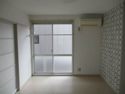 クリスタルハーモニー　Ｅ棟 E0111号-2