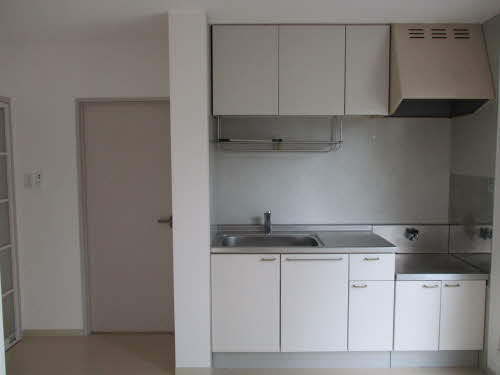 クリスタルハーモニー　Ｅ棟 E0111号-3