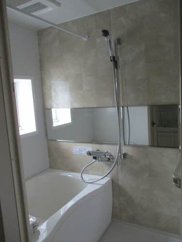 クリスタルハーモニー　Ｅ棟 E0111号-4