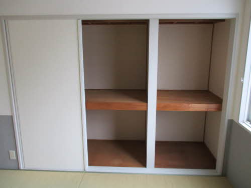 クリスタルハーモニー　Ｅ棟 E0111号-7