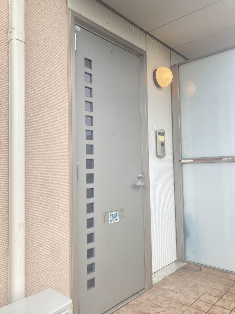 シャーメゾン秋桜(コスモス) A0101号-5