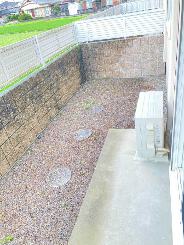 シャーメゾン秋桜(コスモス) A0101号-10