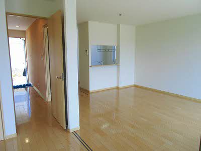 タウン表参道　Ｃ棟 C0107号-5