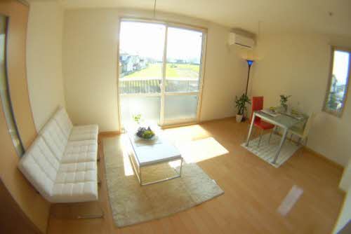 タウン表参道 D棟 D0212号-3