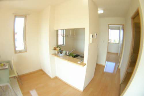 タウン表参道 D棟 D0212号-4