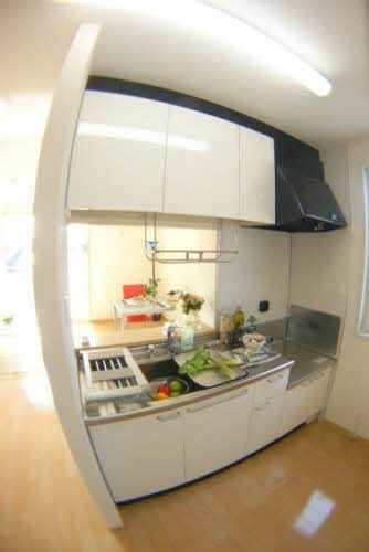 タウン表参道 D棟 D0212号-6