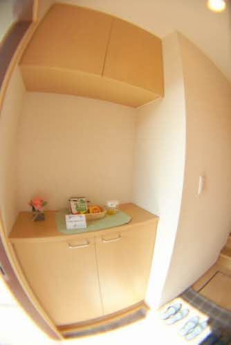 タウン表参道 D棟 D0212号-10