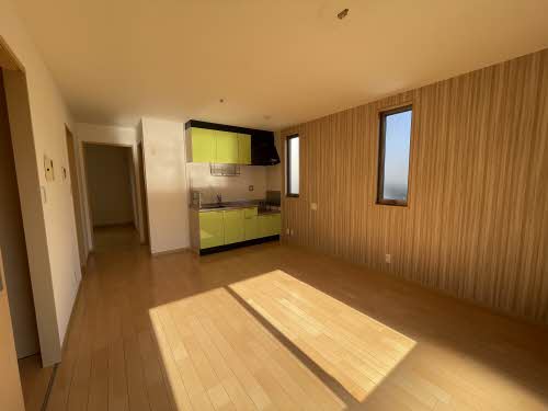 シャーメゾン矢田 A0102号-2