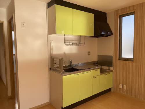 シャーメゾン矢田 A0102号-3