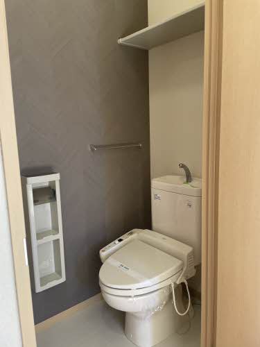 シャーメゾン矢田 A0102号-5