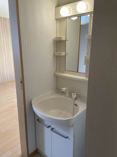 シャーメゾン矢田 A0102号-6