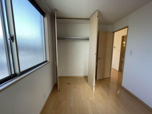 シャーメゾン矢田 A0102号-8