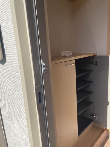 シャーメゾン矢田 A0102号-12