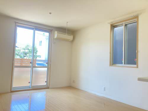 シャーメゾンWe A棟 A0101号-2