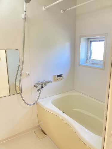 シャーメゾンWe A棟 A0101号-4