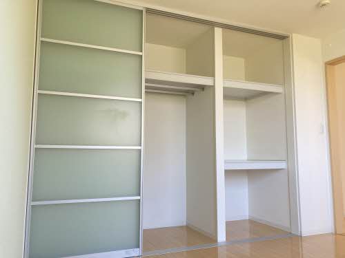 シャーメゾンWe A棟 A0101号-8