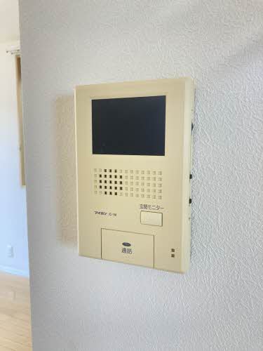 シャーメゾンWe A棟 A0101号-10