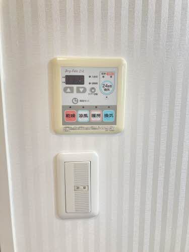 シャーメゾンWe A棟 A0101号-12