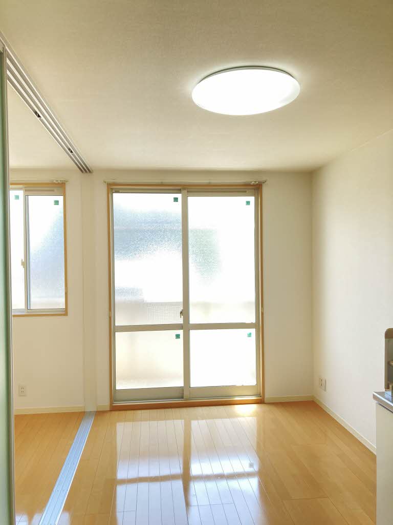 シャーメゾンMAEDA A棟 A0103号-2