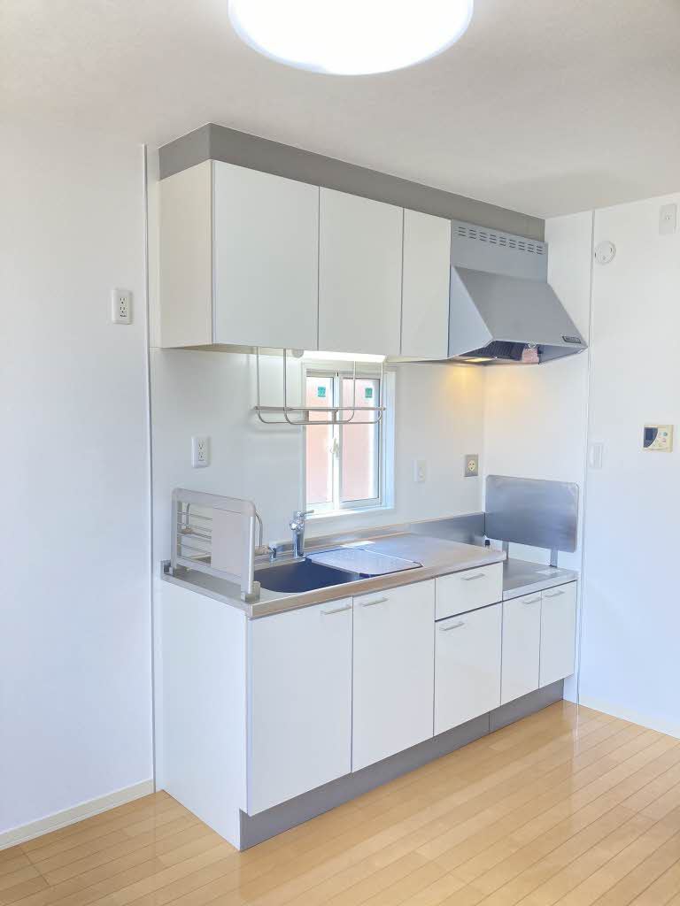 シャーメゾンMAEDA A棟 A0103号-3