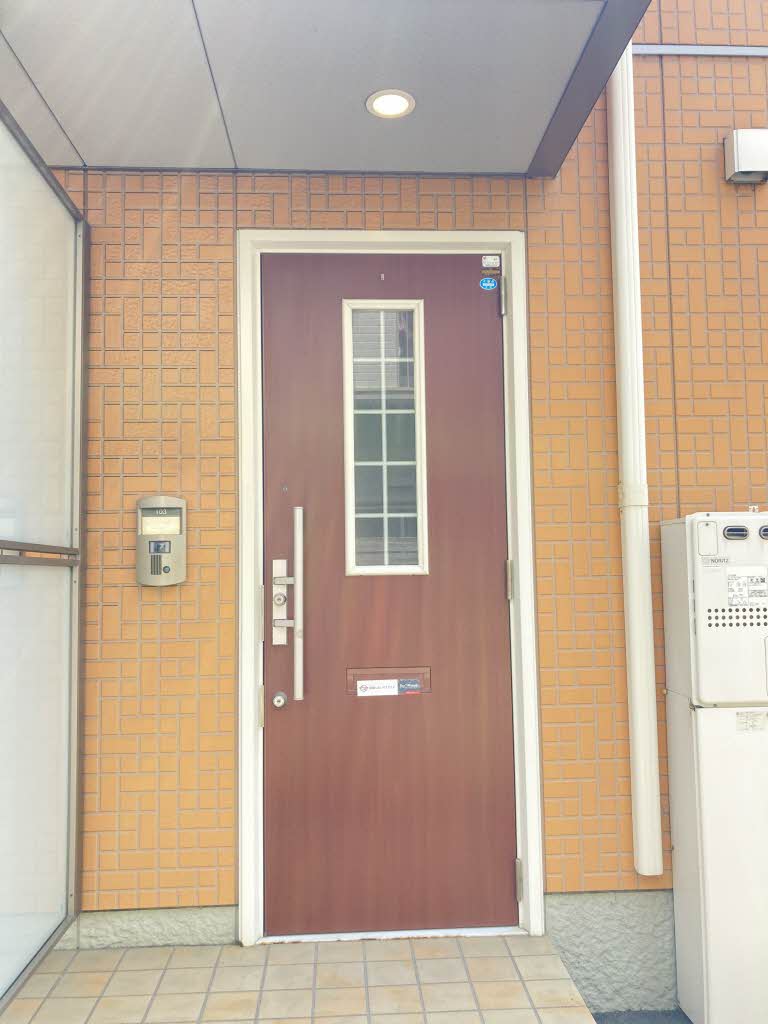 シャーメゾンMAEDA A棟 A0103号-14