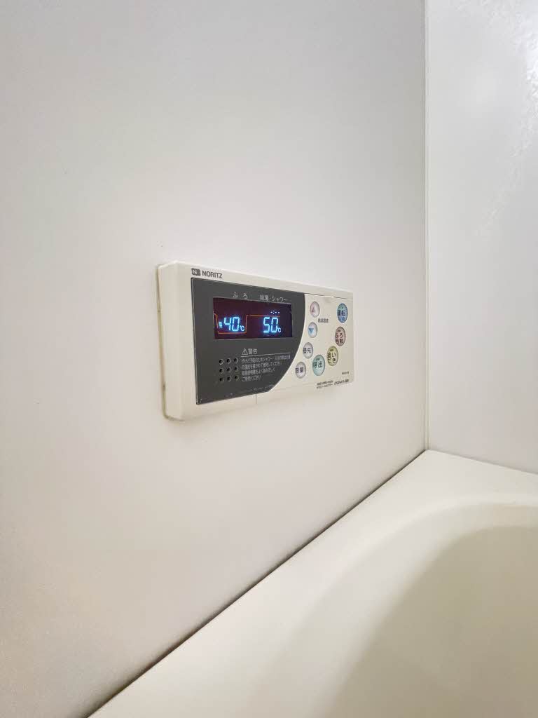 シャーメゾンMAEDA A棟 A0201号-13