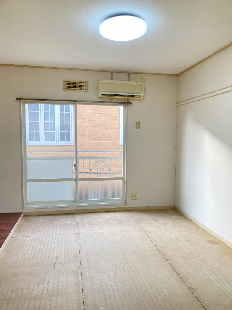 サンライフ前田　Ｎｏ．２ A0202号-3