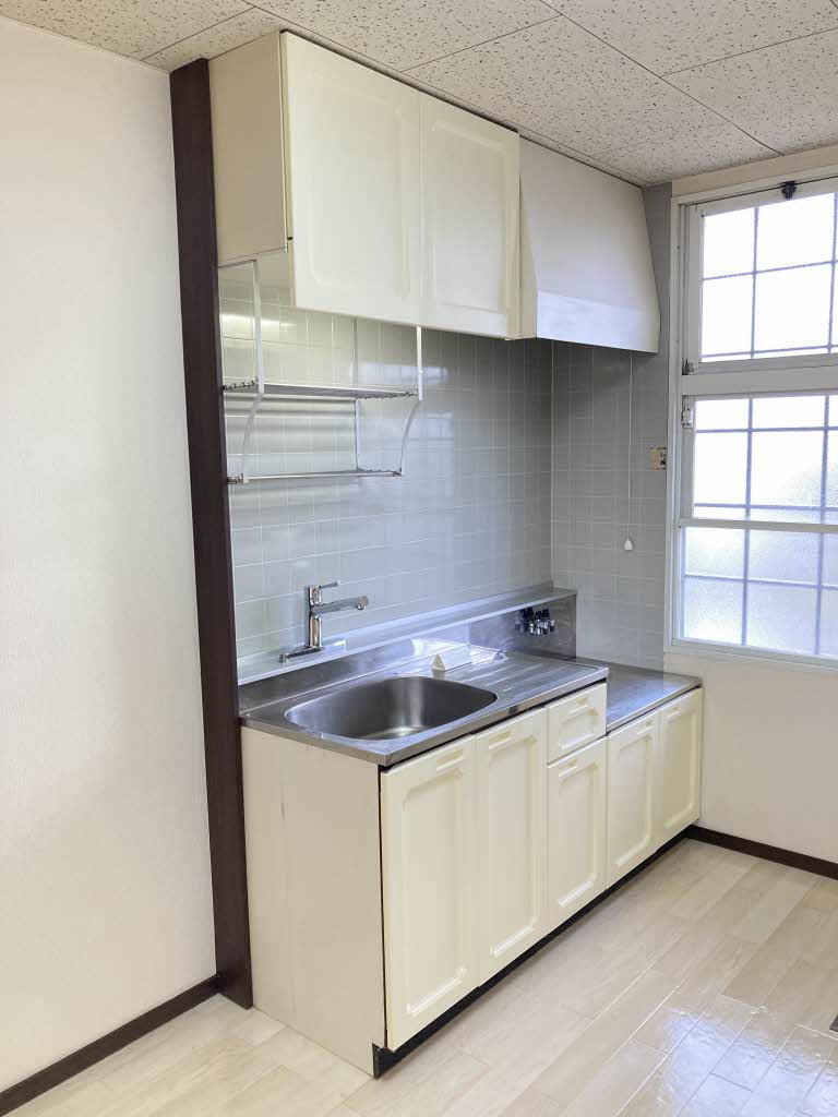 サンライフ前田　Ｎｏ．２ A0202号-4