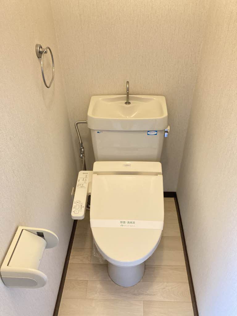 サンライフ前田　Ｎｏ．２ A0202号-7