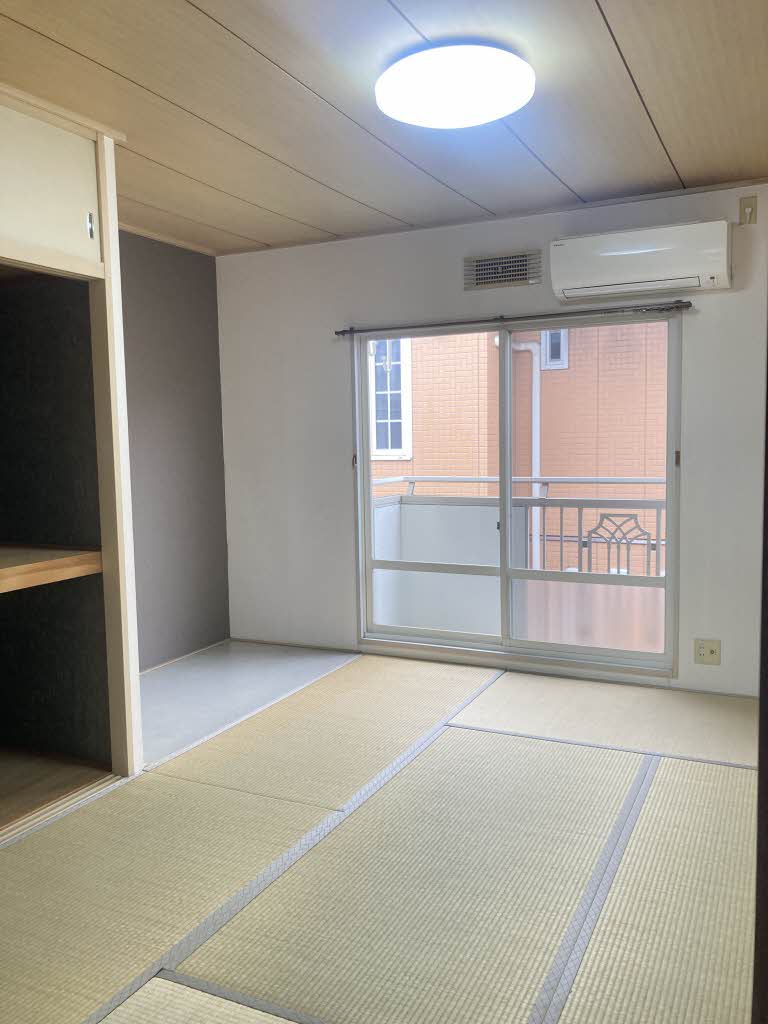 サンライフ前田 No.2 A0203号-2