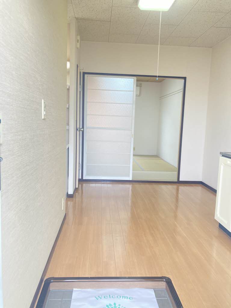 サンライフ前田 No.2 A0203号-5