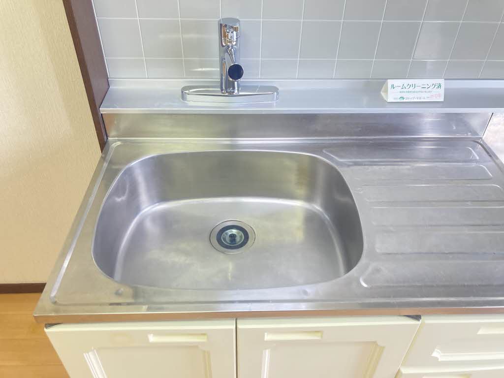 サンライフ前田 No.2 A0203号-8