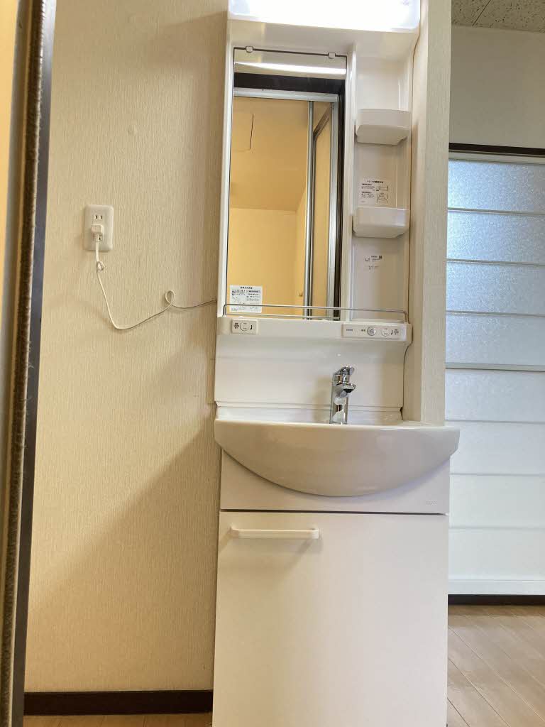 サンライフ前田 No.2 A0203号-10